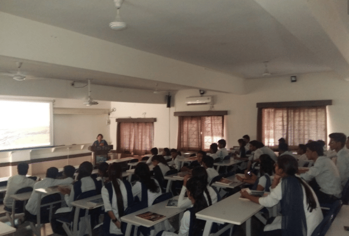 Sagar Institute of Pharmacy and Technology ,Sagar Group of Institutions Bhopal Infrastructure photo 2