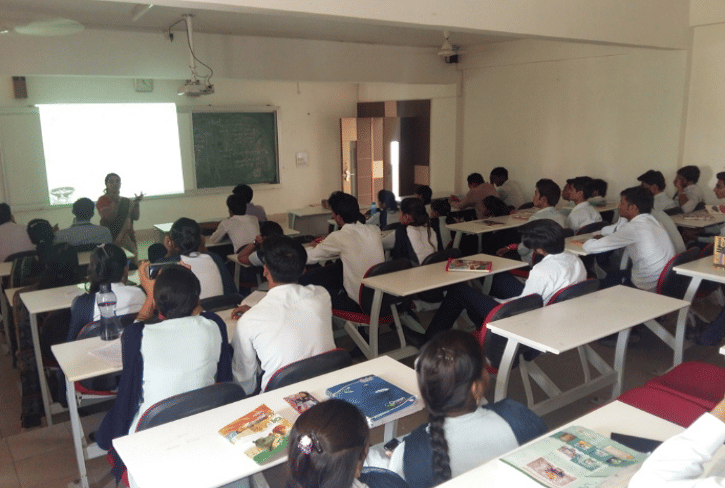 Sagar Institute of Pharmacy and Technology ,Sagar Group of Institutions Bhopal Infrastructure photo 4