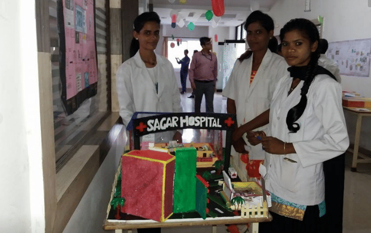 Sagar Institute of Pharmacy and Technology ,Sagar Group of Institutions Bhopal Activities photo 9