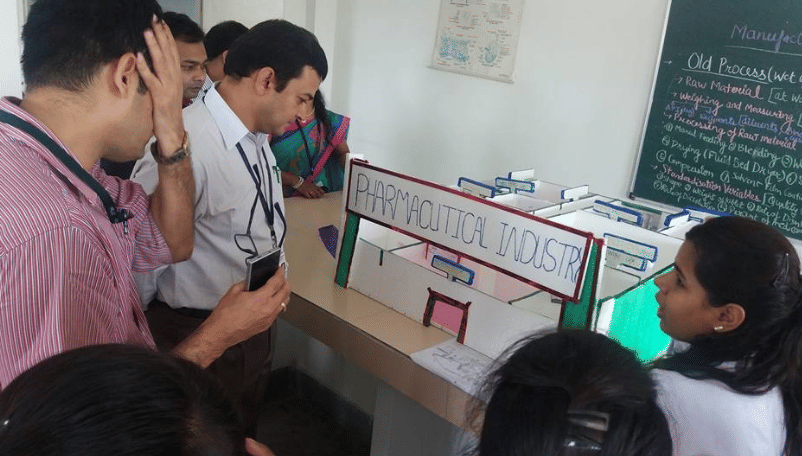 Sagar Institute of Pharmacy and Technology ,Sagar Group of Institutions Bhopal Activities photo 4