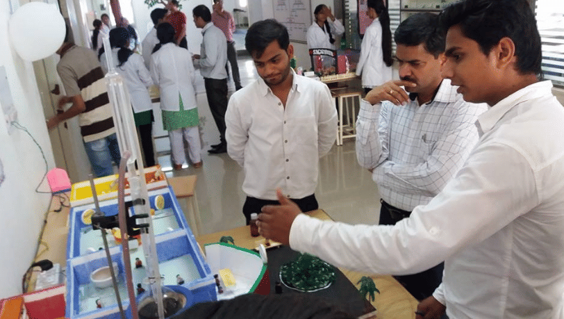 Sagar Institute of Pharmacy and Technology ,Sagar Group of Institutions Bhopal Activities photo 6