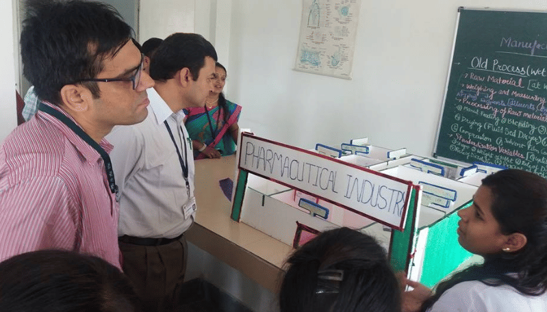 Sagar Institute of Pharmacy and Technology ,Sagar Group of Institutions Bhopal Activities photo 7