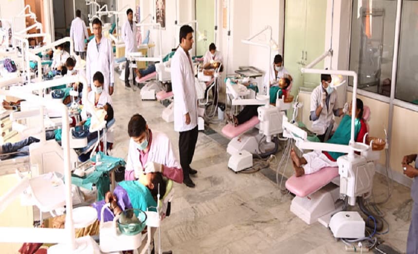 Rama Medical College Hospital & Research Centre Hapur Facilities photo 1