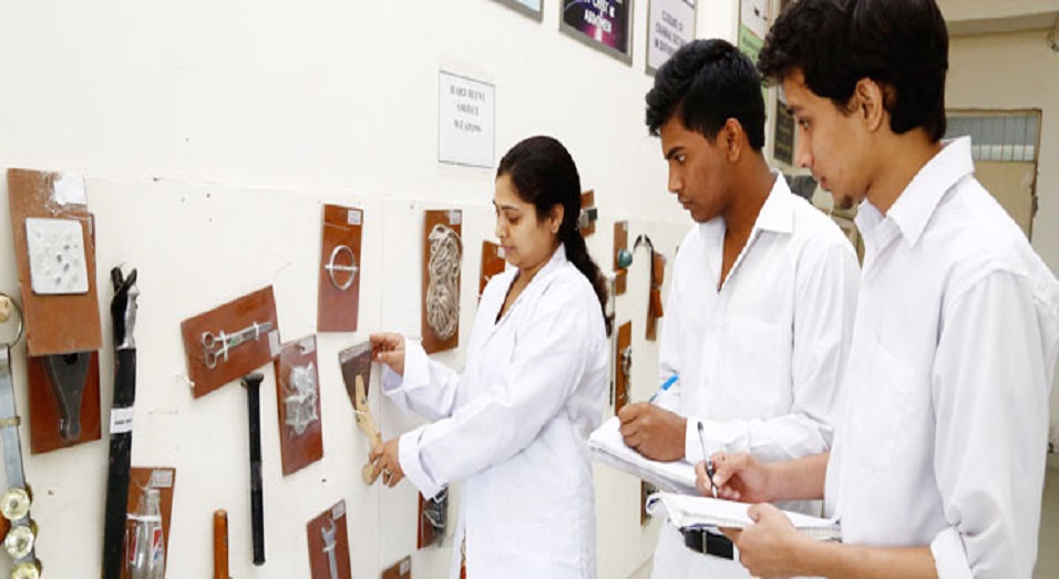 Rama Medical College Hospital & Research Centre Hapur Facilities photo 3