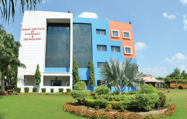Sagar Institute of Pharmacy and Technology ,Sagar Group of Institutions Bhopal Campus photo 1