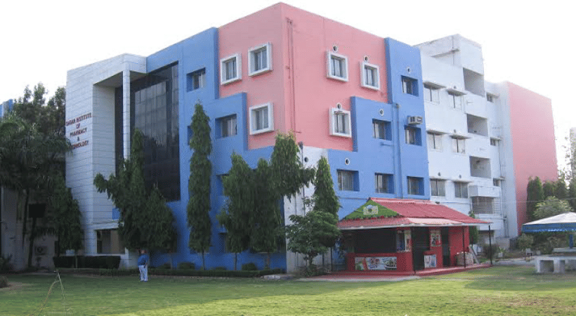 Sagar Institute of Pharmacy and Technology ,Sagar Group of Institutions Bhopal Campus photo 2