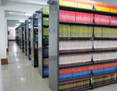 CMS, JIS School of Business Nadia Infrastructure photo 1