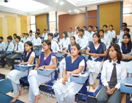 CMS, JIS School of Business Nadia Infrastructure photo 2