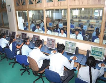 CMS, JIS School of Business Nadia Infrastructure photo 4