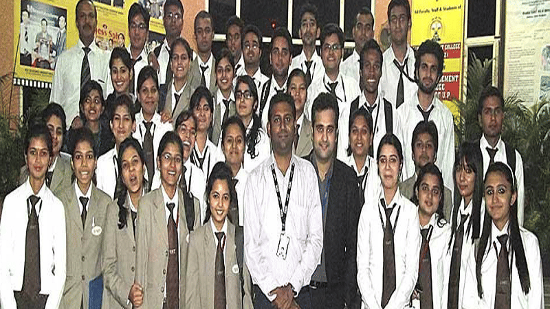 IIMT College of Education Meerut  Library and Labs photo 4