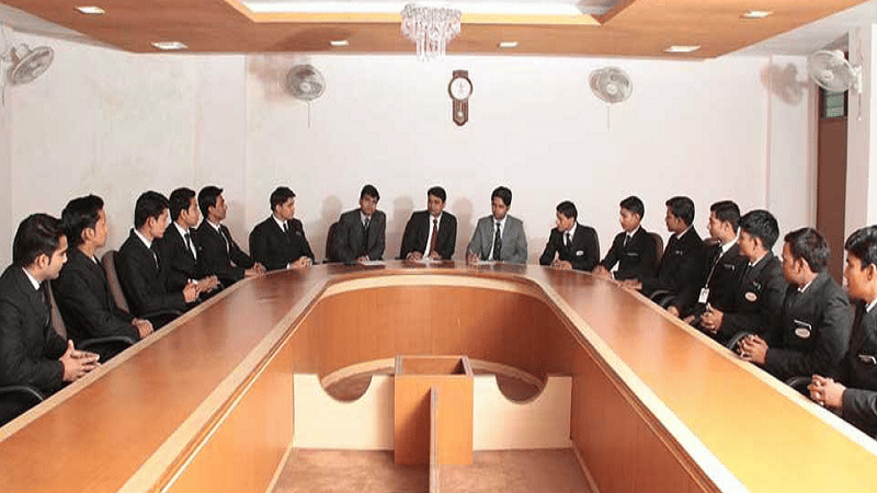 IIMT College of Education Meerut Academic Building photo 5