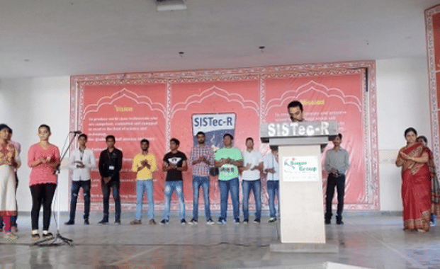 Sagar Institute of Science, Technology and Research ,Sagar Group of Institutions Bhopal Events photo 2