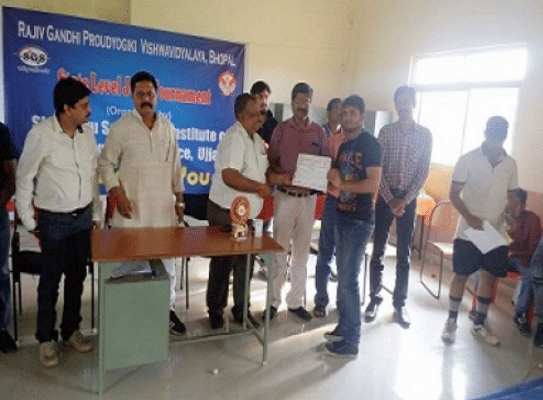 Sagar Institute of Science, Technology and Research ,Sagar Group of Institutions Bhopal Events photo 3