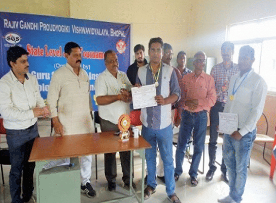 Sagar Institute of Science, Technology and Research ,Sagar Group of Institutions Bhopal Events photo 4