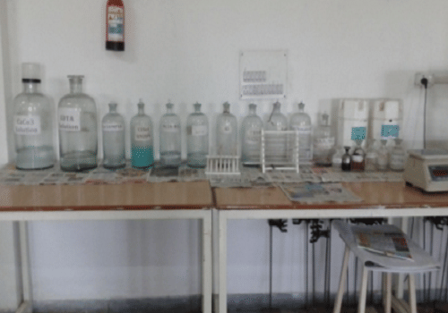 Sagar Institute of Science, Technology and Research ,Sagar Group of Institutions Bhopal Laboratory photo 13