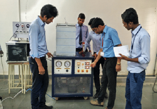 Sagar Institute of Science, Technology and Research ,Sagar Group of Institutions Bhopal Laboratory photo 5