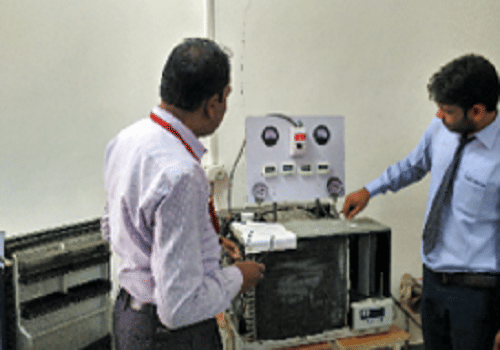 Sagar Institute of Science, Technology and Research ,Sagar Group of Institutions Bhopal Laboratory photo 6