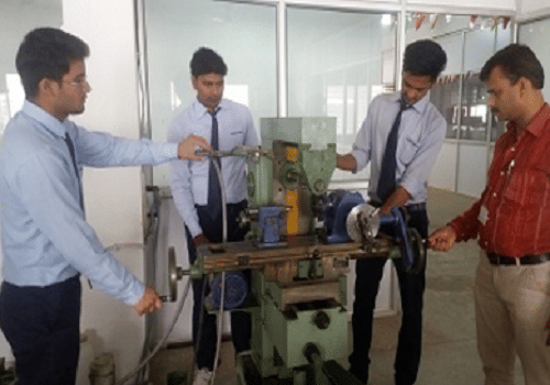 Sagar Institute of Science, Technology and Research ,Sagar Group of Institutions Bhopal Laboratory photo 10