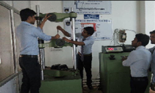 Sagar Institute of Science, Technology and Research ,Sagar Group of Institutions Bhopal Laboratory photo 2