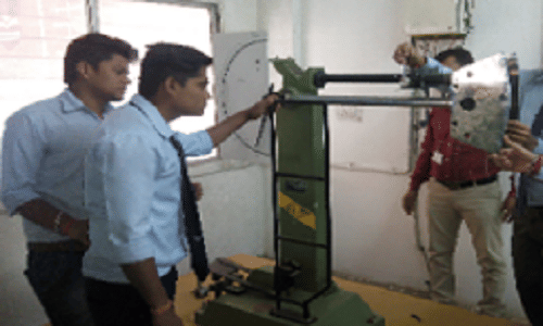 Sagar Institute of Science, Technology and Research ,Sagar Group of Institutions Bhopal Laboratory photo 3