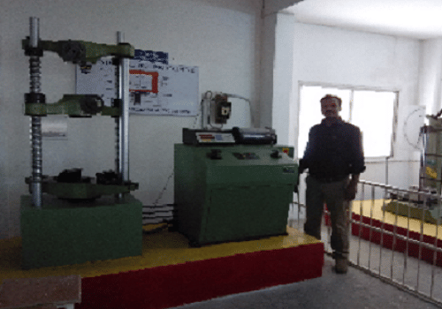 Sagar Institute of Science, Technology and Research ,Sagar Group of Institutions Bhopal Laboratory photo 4