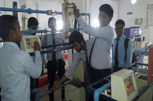 Sagar Institute of Science, Technology and Research ,Sagar Group of Institutions Bhopal Laboratory photo 12