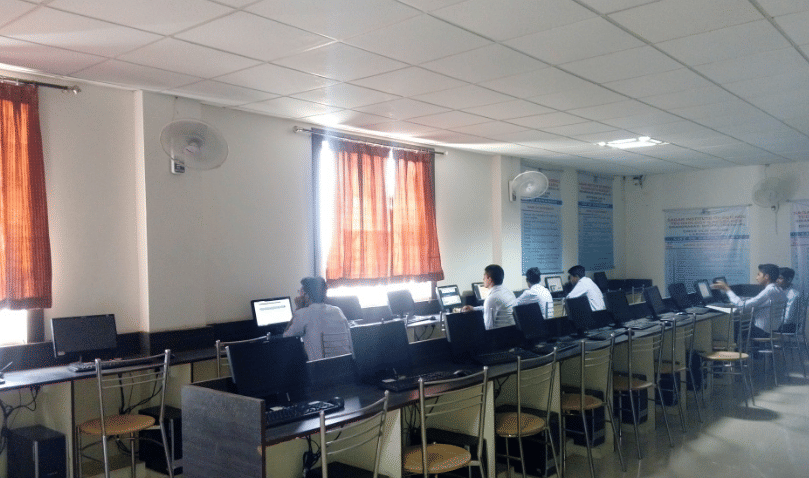 Sagar Institute of Science, Technology and Research ,Sagar Group of Institutions Bhopal Infrastructure photo 4