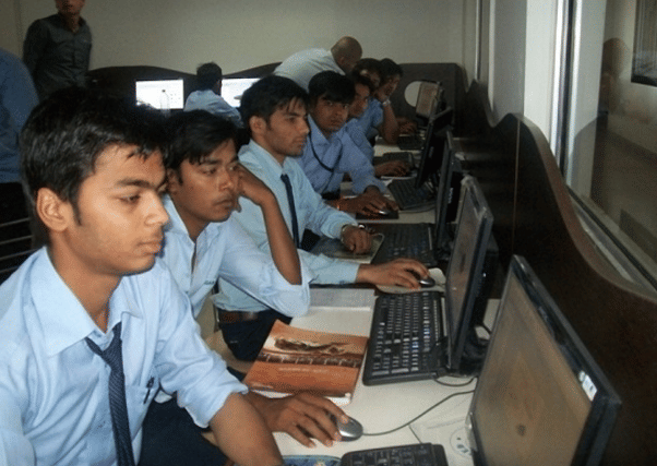 Sagar Institute of Science, Technology and Research ,Sagar Group of Institutions Bhopal Infrastructure photo 1