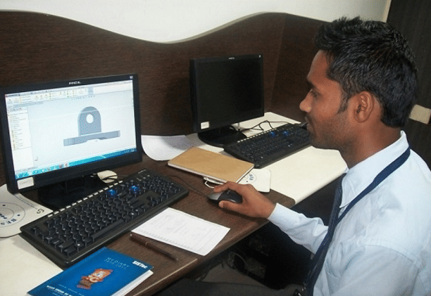 Sagar Institute of Science, Technology and Research ,Sagar Group of Institutions Bhopal Infrastructure photo 2