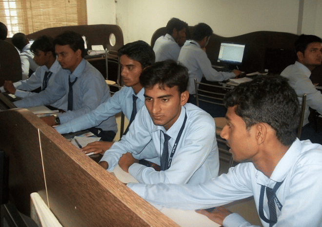 Sagar Institute of Science, Technology and Research ,Sagar Group of Institutions Bhopal Infrastructure photo 3