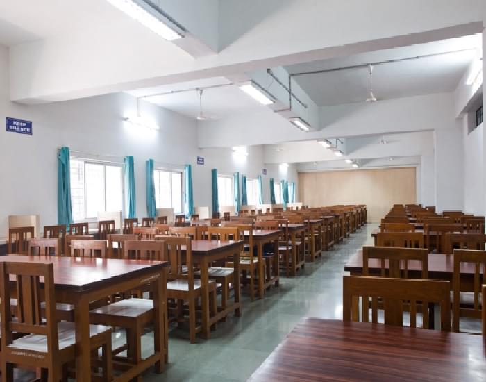 Sinhgad Academy of Engineering Kondhawa Academic Building photo 3