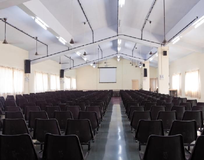 Sinhgad Academy of Engineering Kondhawa Academic Building photo 5