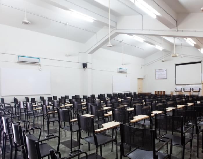 Sinhgad Academy of Engineering Kondhawa Academic Building photo 6