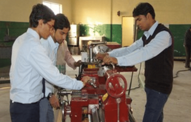 Naraina College of Engineering and Technology Kanpur Infrastructure photo 1