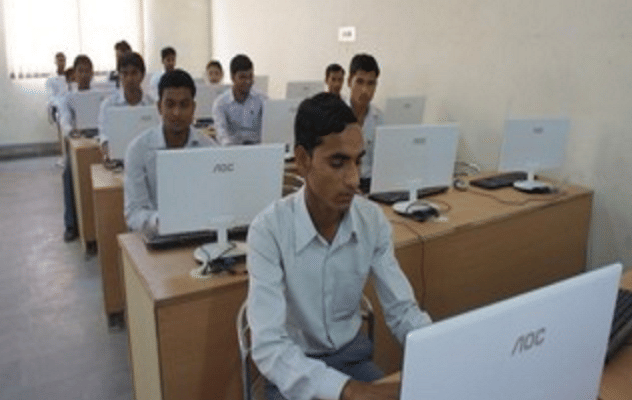 Naraina College of Engineering and Technology Kanpur Infrastructure photo 5