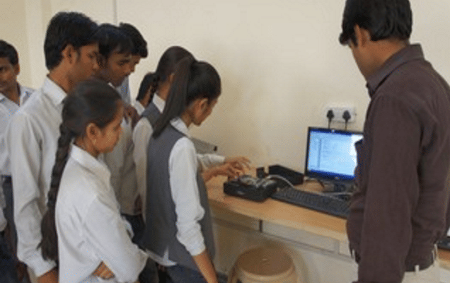 Naraina College of Engineering and Technology Kanpur Infrastructure photo 7