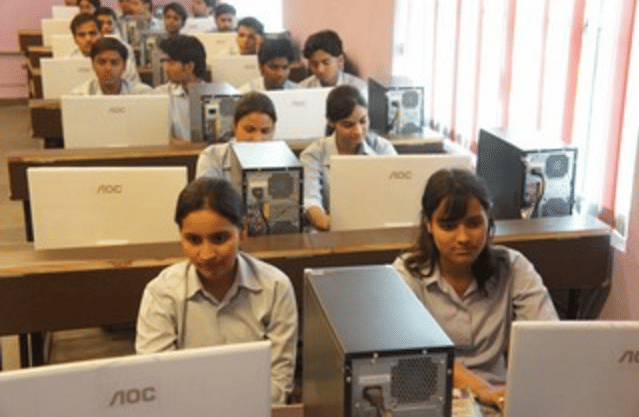 Naraina College of Engineering and Technology Kanpur Infrastructure photo 8