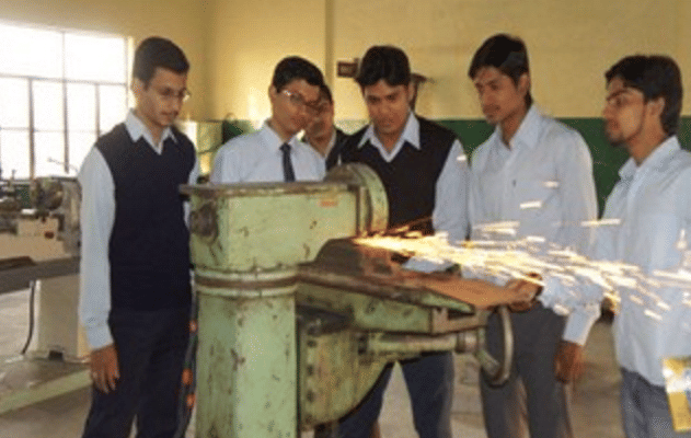 Naraina College of Engineering and Technology Kanpur Infrastructure photo 9