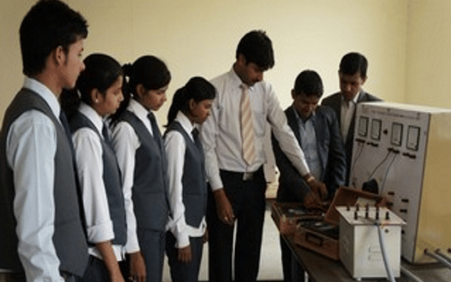 Naraina College of Engineering and Technology Kanpur Infrastructure photo 11