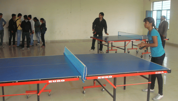 Naraina College of Engineering and Technology Kanpur Sports photo 1