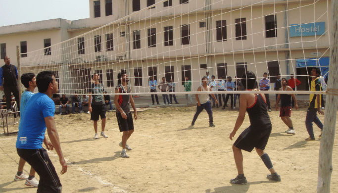 Naraina College of Engineering and Technology Kanpur Sports photo 2
