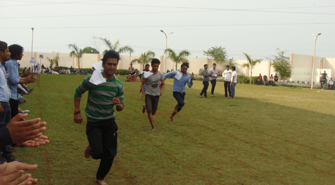 Naraina College of Engineering and Technology Kanpur Sports photo 3