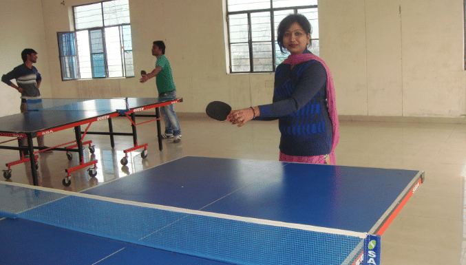 Naraina College of Engineering and Technology Kanpur Sports photo 4