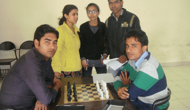 Naraina College of Engineering and Technology Kanpur Sports photo 5