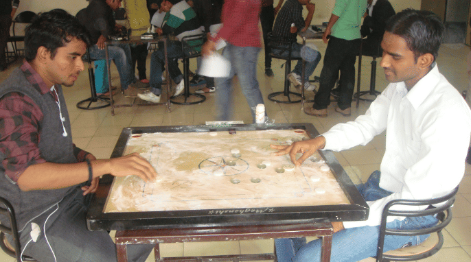 Naraina College of Engineering and Technology Kanpur Sports photo 6