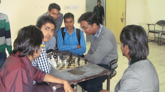 Naraina College of Engineering and Technology Kanpur Sports photo 7