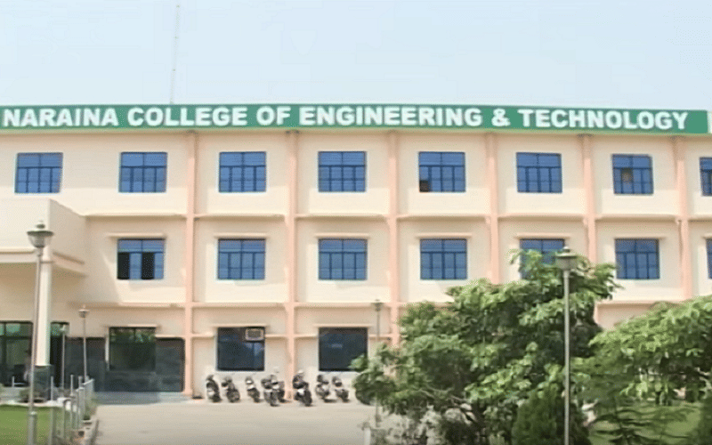 Naraina College of Engineering and Technology Kanpur hostel photo 1