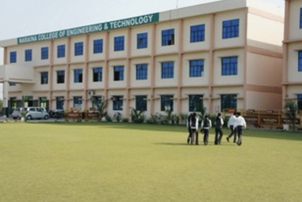 Naraina College of Engineering and Technology Kanpur hostel photo 2