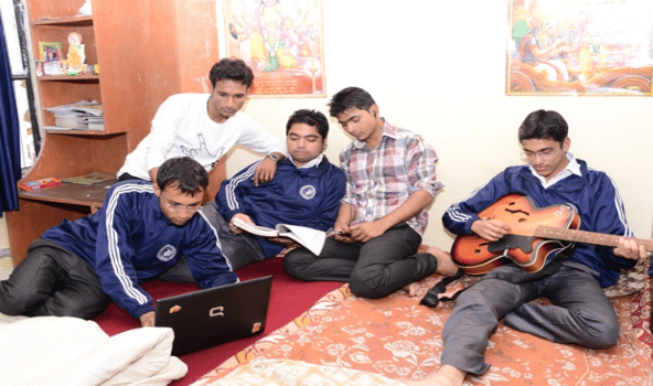 Naraina College of Engineering and Technology Kanpur hostel photo 3