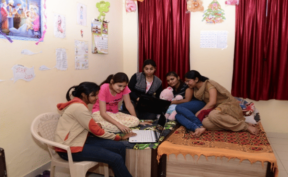 Naraina College of Engineering and Technology Kanpur hostel photo 4